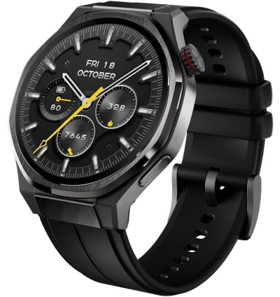 Honor Watch 5 Ultra Price In USA